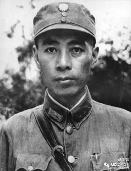 神州大舞台讯：周恩来一生中最大危险，两位浏阳人舍身相救